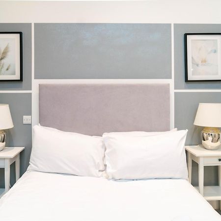 Unique 3 Beds 2 Baths Abbey Rd St John'S Wood Apartment London Ngoại thất bức ảnh