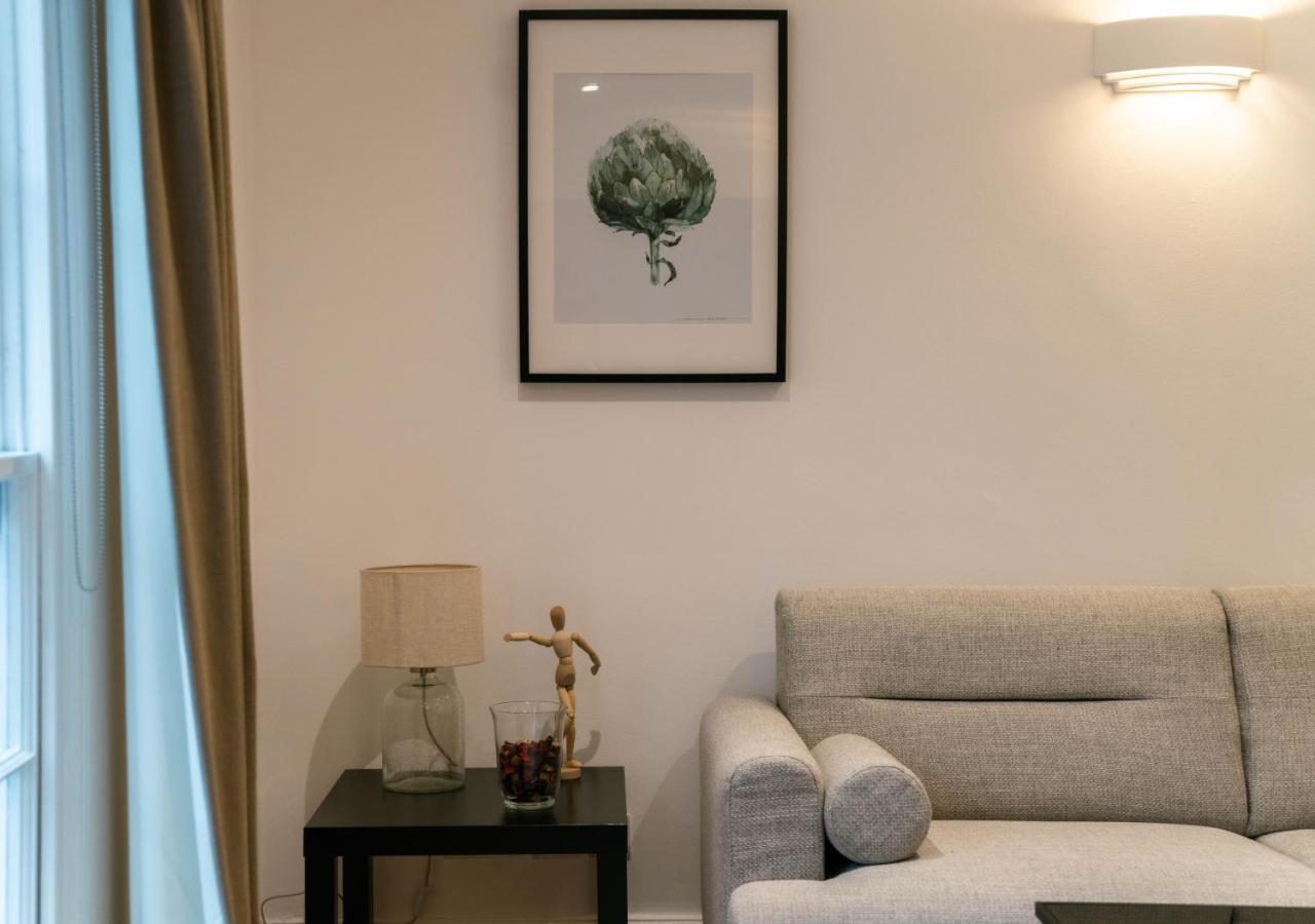 Unique 3 Beds 2 Baths Abbey Rd St John'S Wood Apartment London Ngoại thất bức ảnh