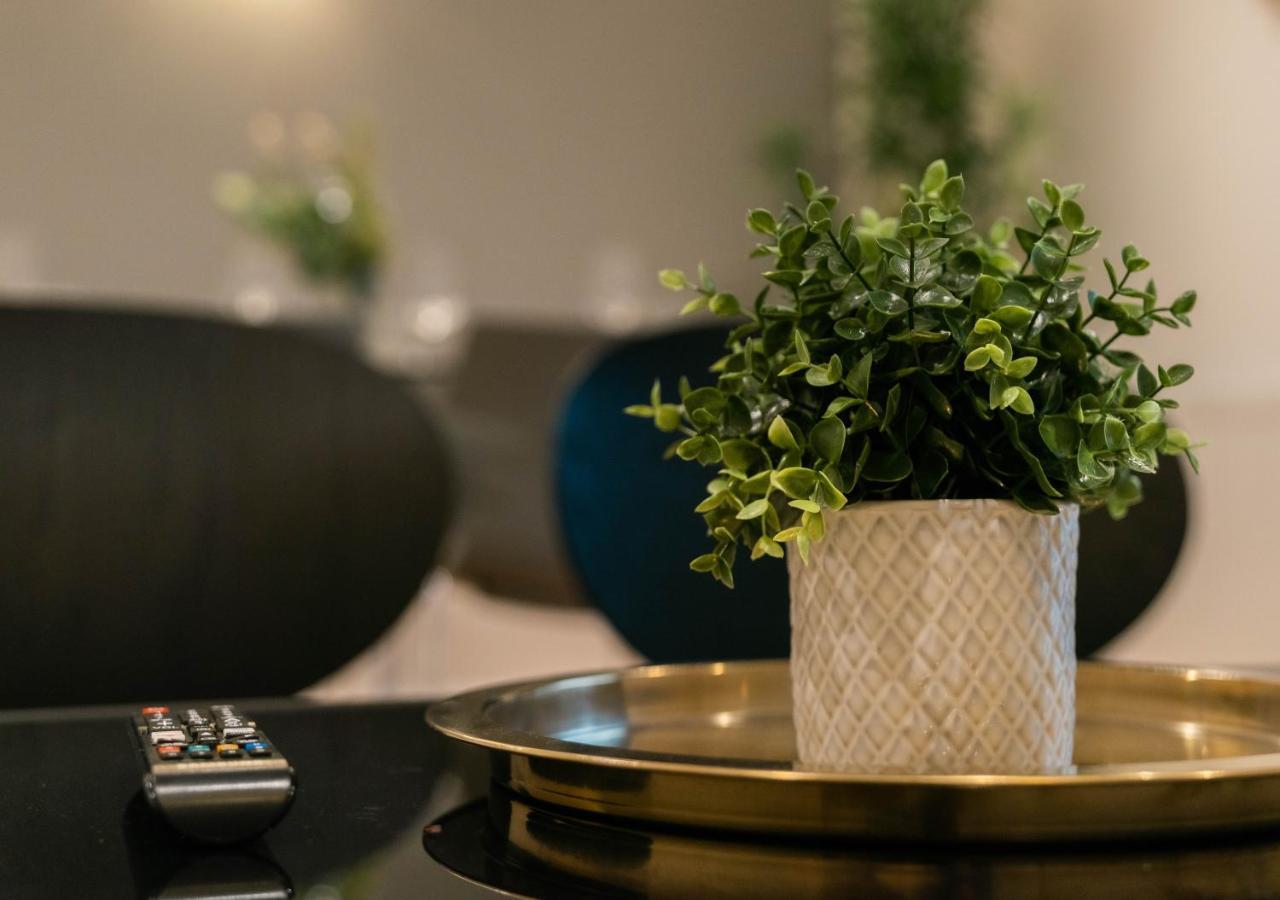 Unique 3 Beds 2 Baths Abbey Rd St John'S Wood Apartment London Ngoại thất bức ảnh