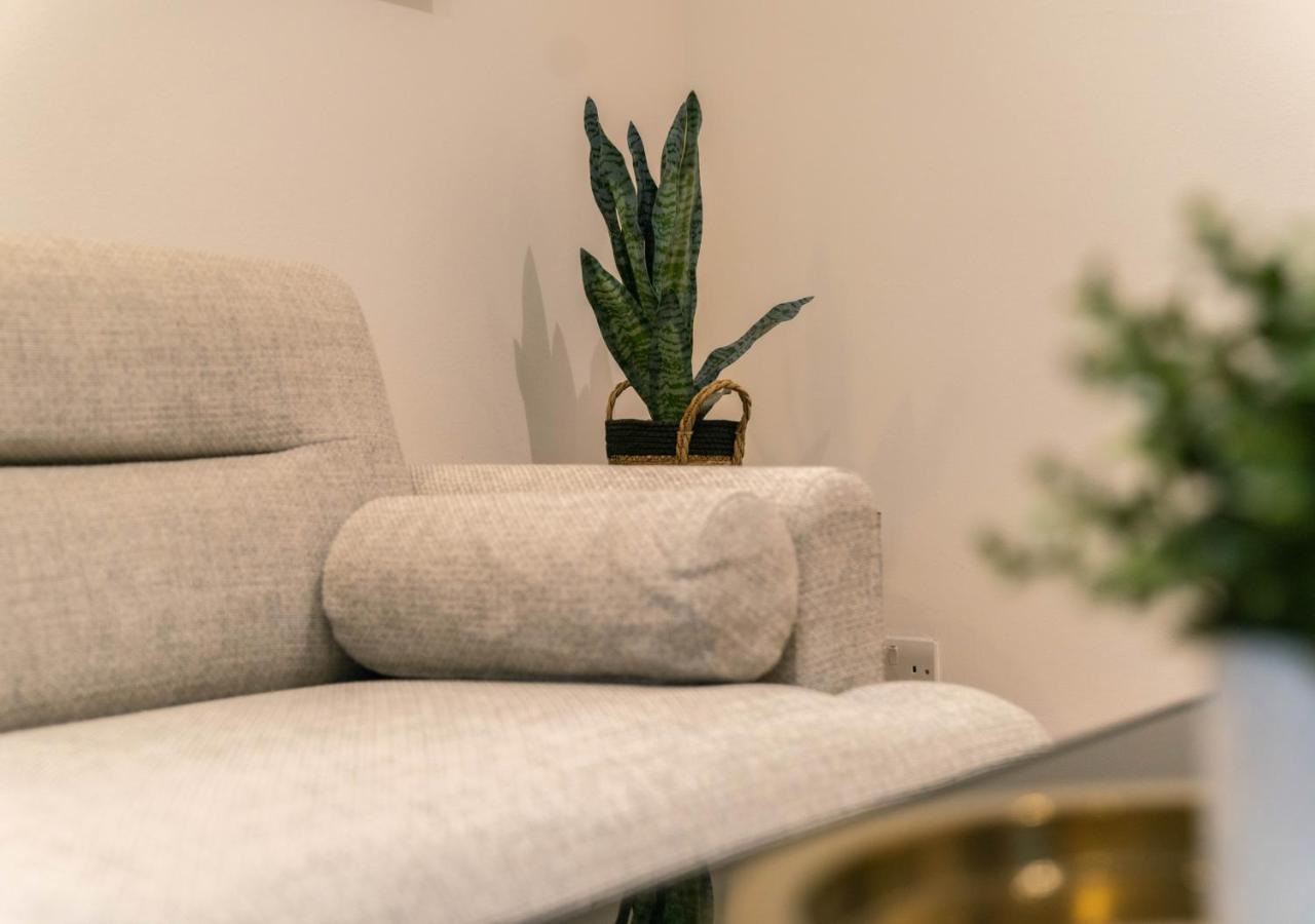 Unique 3 Beds 2 Baths Abbey Rd St John'S Wood Apartment London Ngoại thất bức ảnh