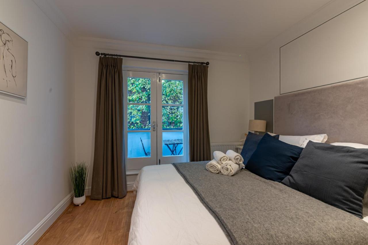 Unique 3 Beds 2 Baths Abbey Rd St John'S Wood Apartment London Ngoại thất bức ảnh