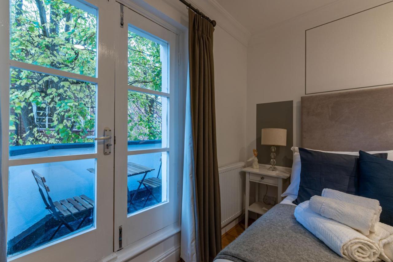 Unique 3 Beds 2 Baths Abbey Rd St John'S Wood Apartment London Ngoại thất bức ảnh
