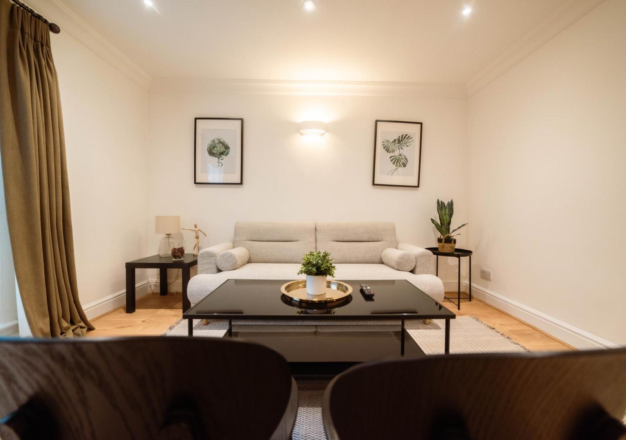 Unique 3 Beds 2 Baths Abbey Rd St John'S Wood Apartment London Ngoại thất bức ảnh