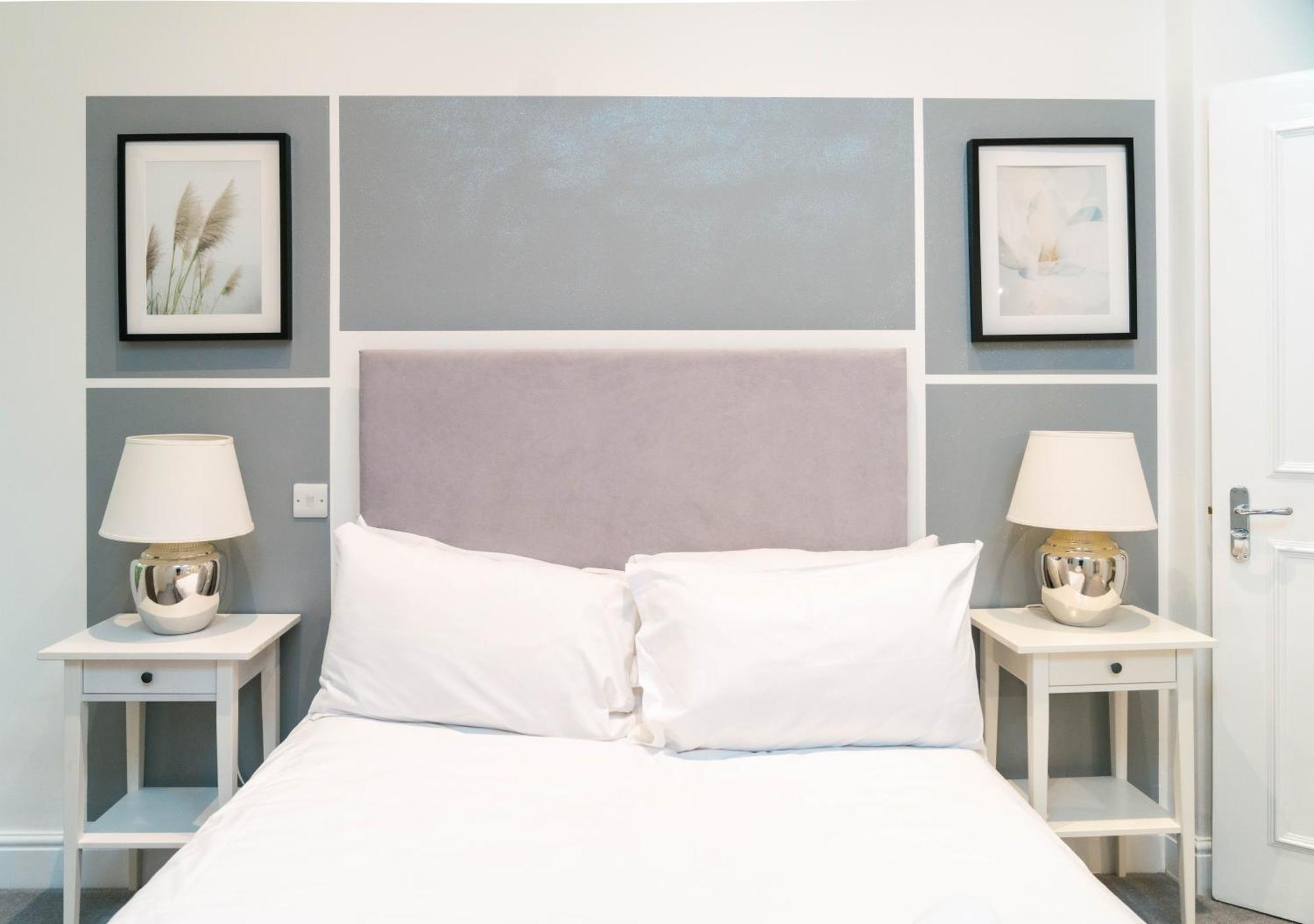 Unique 3 Beds 2 Baths Abbey Rd St John'S Wood Apartment London Ngoại thất bức ảnh