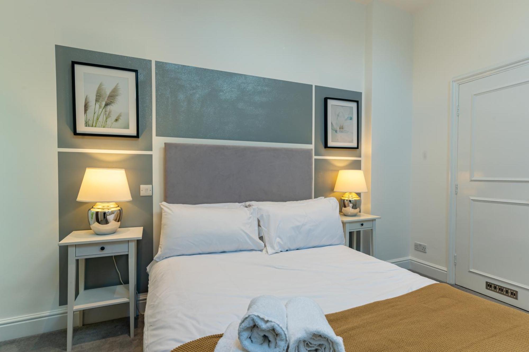 Unique 3 Beds 2 Baths Abbey Rd St John'S Wood Apartment London Ngoại thất bức ảnh