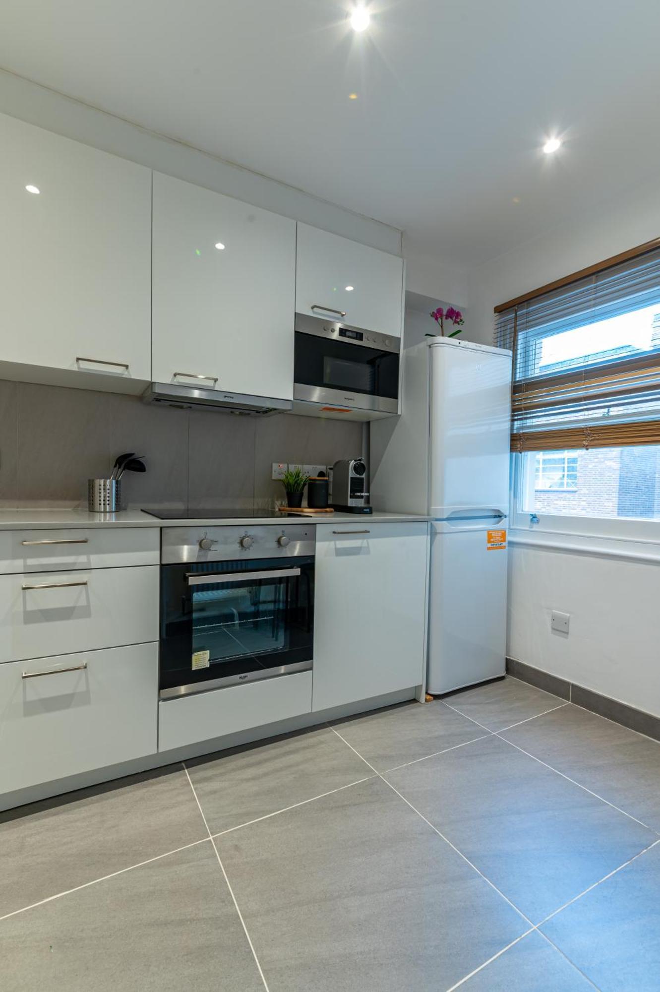Unique 3 Beds 2 Baths Abbey Rd St John'S Wood Apartment London Ngoại thất bức ảnh