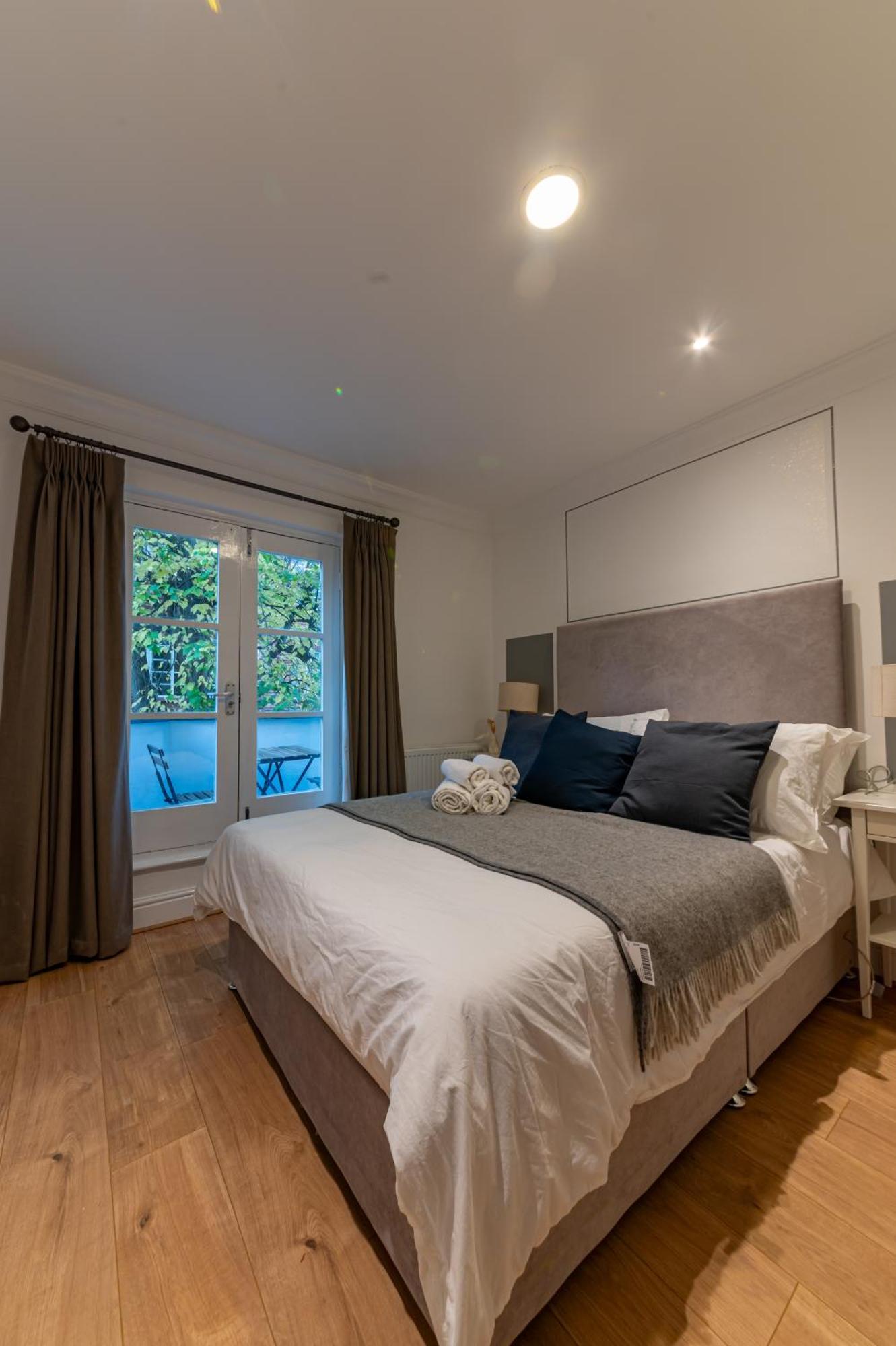 Unique 3 Beds 2 Baths Abbey Rd St John'S Wood Apartment London Ngoại thất bức ảnh