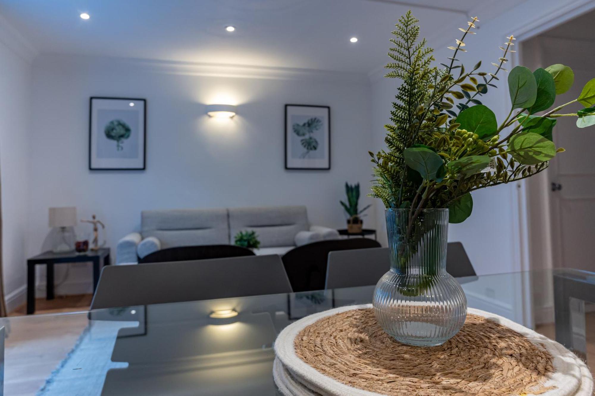 Unique 3 Beds 2 Baths Abbey Rd St John'S Wood Apartment London Ngoại thất bức ảnh