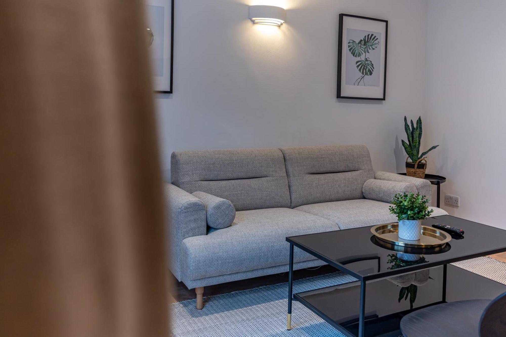 Unique 3 Beds 2 Baths Abbey Rd St John'S Wood Apartment London Ngoại thất bức ảnh