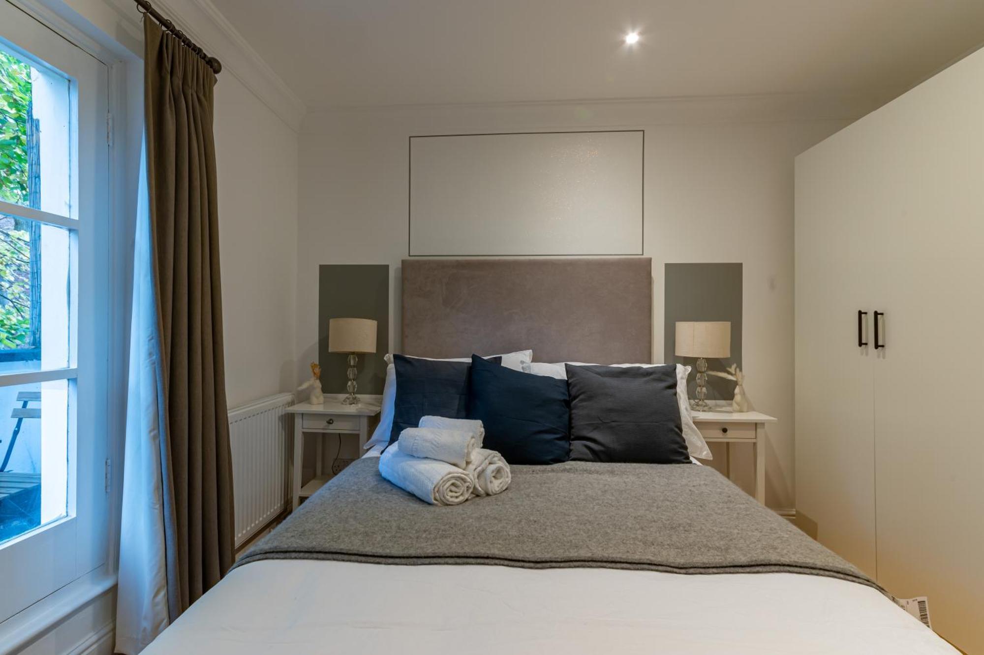 Unique 3 Beds 2 Baths Abbey Rd St John'S Wood Apartment London Ngoại thất bức ảnh