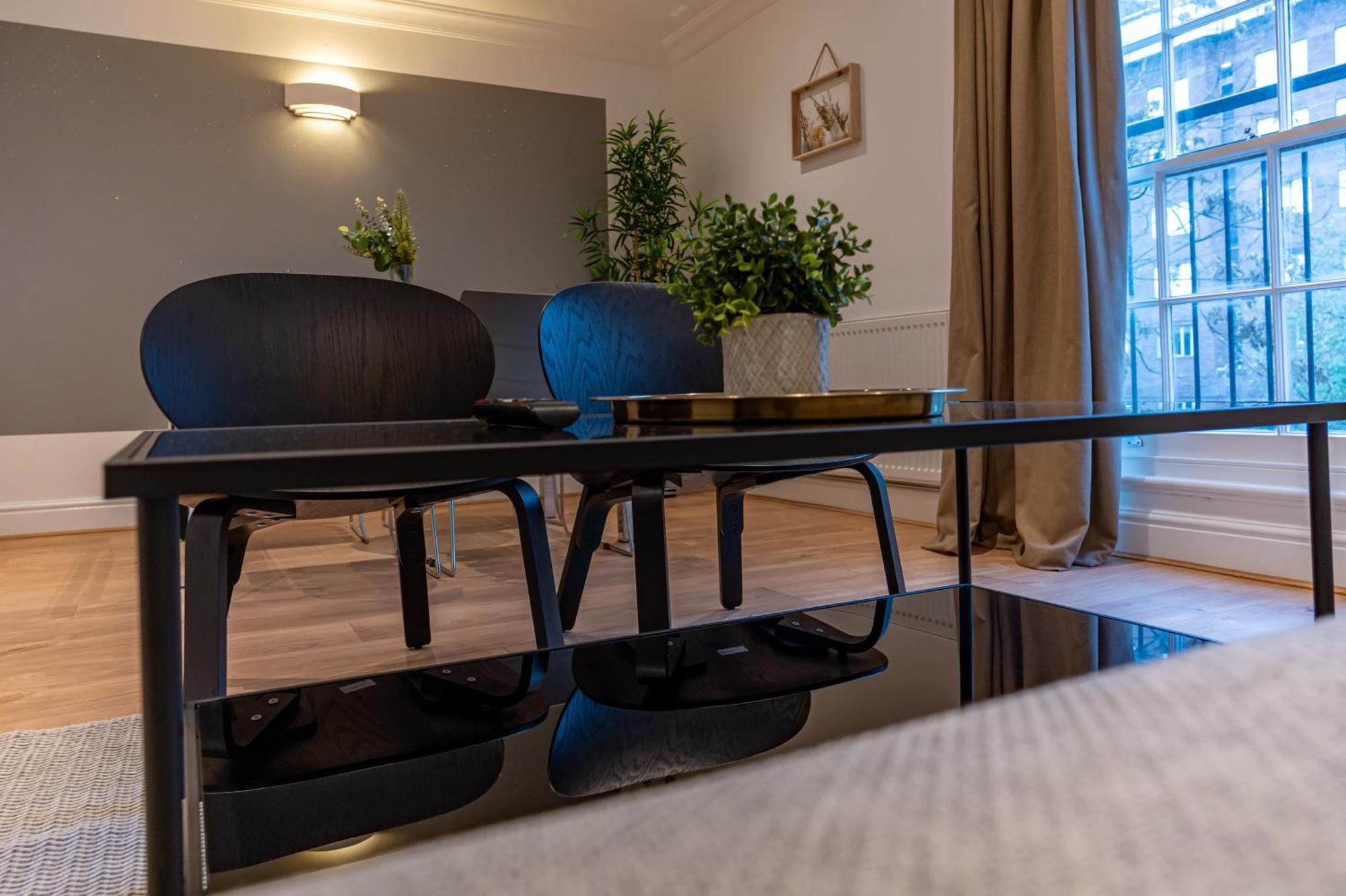 Unique 3 Beds 2 Baths Abbey Rd St John'S Wood Apartment London Ngoại thất bức ảnh