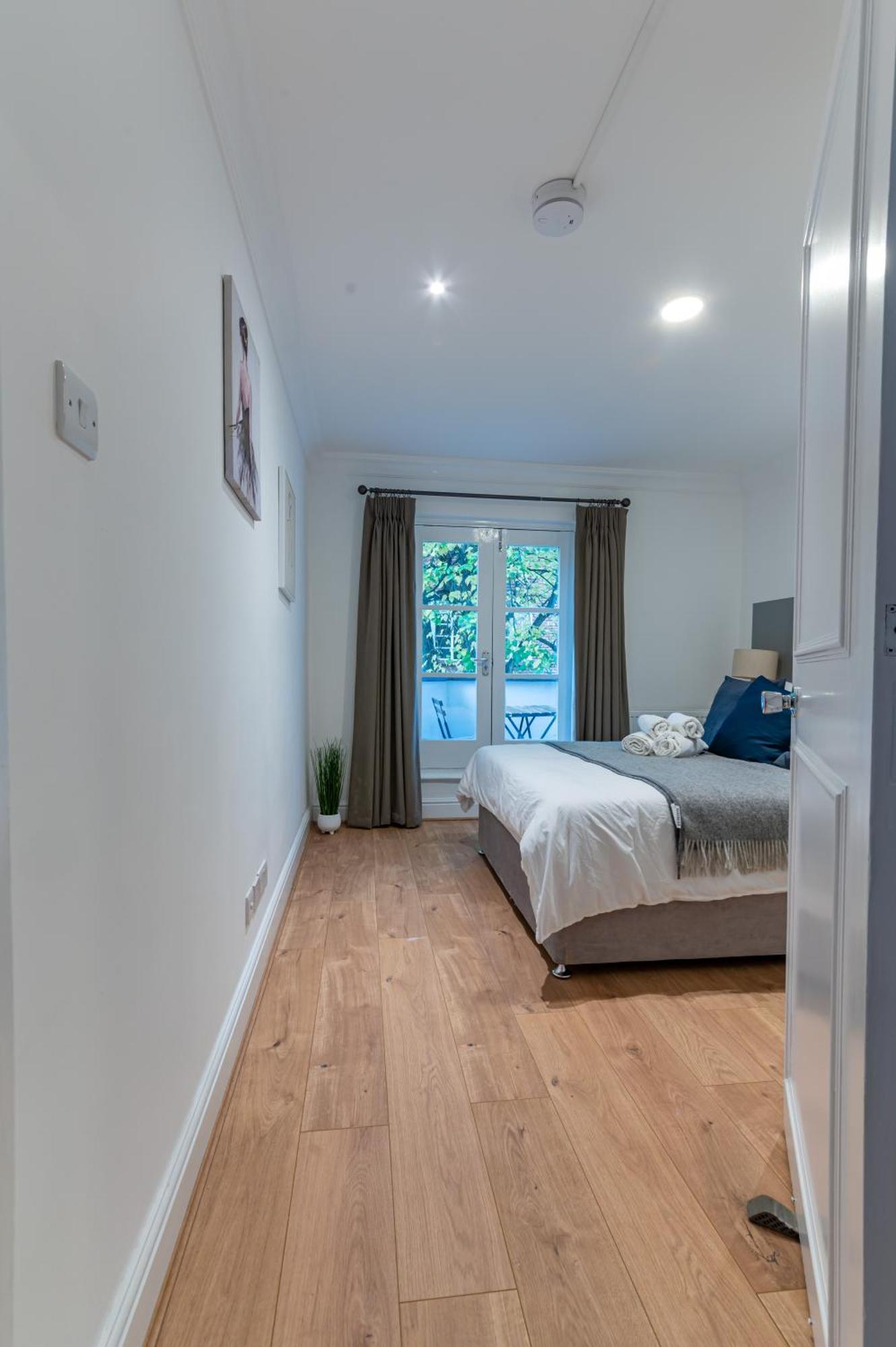 Unique 3 Beds 2 Baths Abbey Rd St John'S Wood Apartment London Ngoại thất bức ảnh