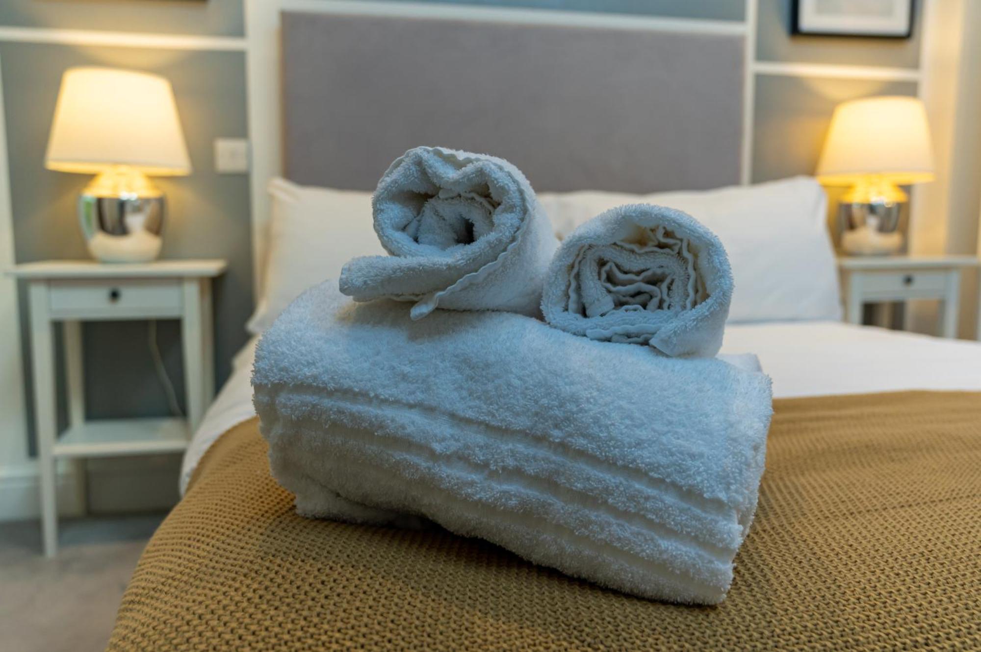 Unique 3 Beds 2 Baths Abbey Rd St John'S Wood Apartment London Ngoại thất bức ảnh
